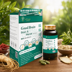 LOTY health【活康寶】 腦腦通 Good Brain formula