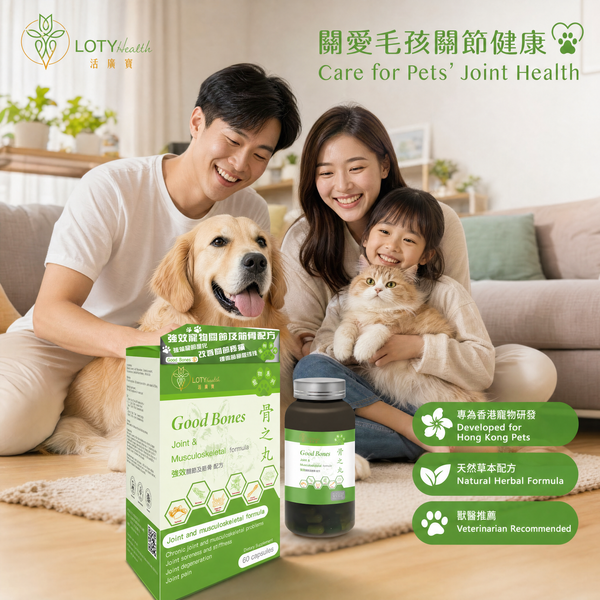 寵物系列