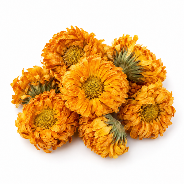 金盞花